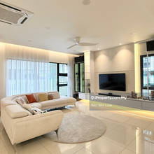 Cheria Residences Semi-D (38x80) Tropicana Aman, Bandar Rimbayu