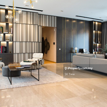 Penthouse klcc