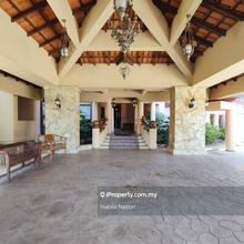Villa Modern Contemporary untuk Dijual @ Taman Uda Murni, Kota Bharu