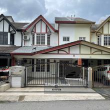 House For Sale Bukit Rahman Putra  Brp 7 Sg Buloh
