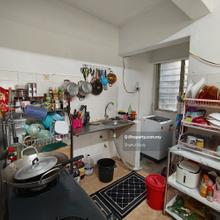 Apartment Mawar Bukit Beruntung