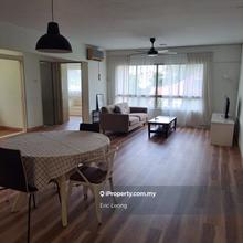 O.G Height Condominium @ Taman OUG, Bukit Jalil, Jalan Klang Road