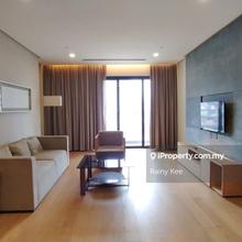 188 Suites 1 Bedroom with Balcony For Rent
