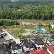 Perling Casa Amira 2 storey Corner Semi detached 2 adjoining  