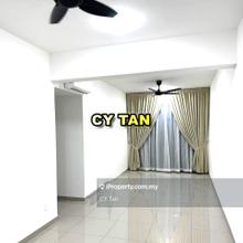 Tree O, Sungai Ara Bayan Lepas Partial Furnish For Rent