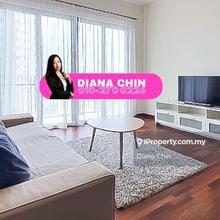 Nice fully furnished unit