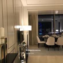 Pavilion Suites