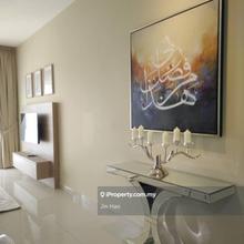 The Haute Jalan Bukit Keramat Kuala Lumpur For Rent