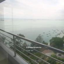 No 1 Persiaran Gurney Condo Pg1 Seaview Corner Penang