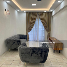 Bougainvilla Apartment, hot property for Sale