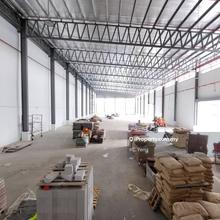 Semi D factory , teluk pulai , shah alam 