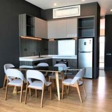 City Of Dream Fully Furnished For Rent At Tanjung Tokong Near Gurney