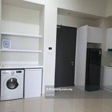 Third Avenue, Cyberjaya,2 bed 2 baths for Rent
