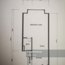 Studio unit