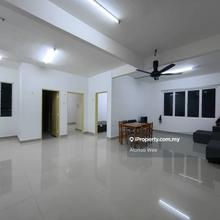 Lundang cityview condo 3rooms 2bathroom fully furnished