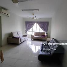 Green Avenue Condo Bukit Jalil For Sale
