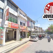 Suitable for Cafes, Restaurants, Offices, Retails and etc 