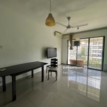 Sd Apartment For Sale @Bdr Sri Damansara 