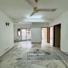 Puchong sri anggerik 2 very good condition low down payment