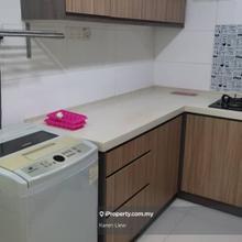Prima Setapak Flat, Taman Setapak, Setapak