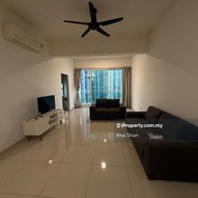 Unit for rent in Skyridge garden 