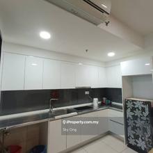 Easy to Medini , Tuas 