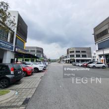 Eco Ardence Crest Ground Floor Shoplot, Setia Alam Shah Alam