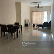 Connaught Avenue, Taman Connaught, Cheras
