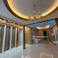 Taman U-Thant , Ampang Hilir 2 Storey Modern Bungalow For Sale 