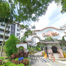 Casa Mila Selayang 1292sf Below Market 100% Loan 0% Downpayment