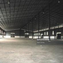 Shah Alam , Shah Alam