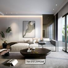 Mori Residences