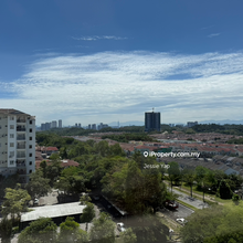 Casa Riana - Bandar Putra Permai, Seri Kembangan, Puncak Jalil