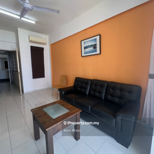 Putra Place for rent 