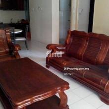 Parkview @ Harbour Place For Rent@ Butterworth