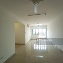 Sentrove Apartment Puncak Alam