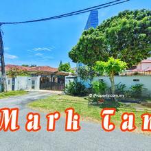 2 Sty Bungalow For Sales - Big Land Area