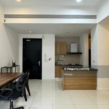 Partly Furnished The Veo for Sale 