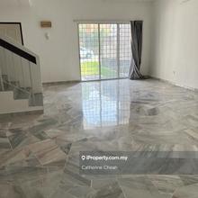 Double Storey House, Bandar Mahkota Cheras Seksyen 5 For Sale