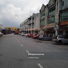 Section 5, Bandar Rinching, Semenyih
