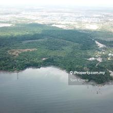Permas Jaya Commercial Land Plot Ratio 1.4