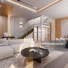 Puchong Brand New 3sty Semi D House Open for Register