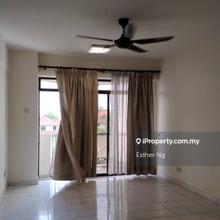Mutiara Oriental Condo 