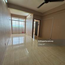 Kondo Mutiara Bandar Perda For Rent