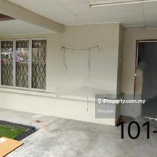 Doritis Double Storey Terrace House Kota Kemuning