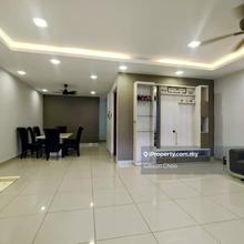 Goodview heights kajang. Few units available.