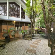 Single Storey Bungalow For Sale