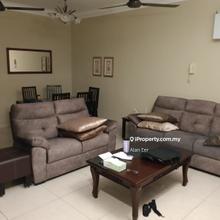 Golden Sands High Floor Corner Unit For Sale