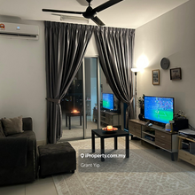 Alanis Residence Kota Warisan Sepang