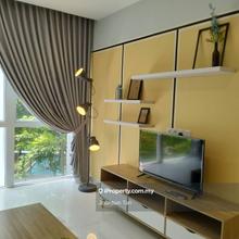 Medini Signature/ 2600/ 2bed/ fully/ second link/ iskandar Puteri 